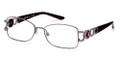 ROBERTO CAVALLI Eyeglasses RC0710 072 Shiny Pink 53MM