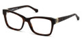ROBERTO CAVALLI Eyeglasses RC0755 052 Dark Havana 54MM
