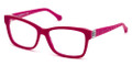 ROBERTO CAVALLI Eyeglasses RC0755 074 Pink 54MM