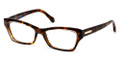 ROBERTO CAVALLI Eyeglasses RC0758 056 Havana 52MM