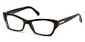 ROBERTO CAVALLI Eyeglasses RC0758 059 Beige 52MM