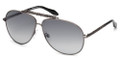 ROBERTO CAVALLI Sunglasses RC664S 20B Grey 64MM