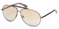 ROBERTO CAVALLI Sunglasses RC664S 38L Bronze 64MM