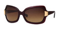 Oliver Peoples VILETTE Sunglasses SI  SIENNA GOLD POLARIZED
