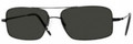 Oliver Peoples ARIC Sunglasses BLK  Blk VFX POLARIZED