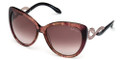 ROBERTO CAVALLI Sunglasses RC736S 83Z Violet 60MM