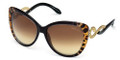 ROBERTO CAVALLI Sunglasses RC736S 05G Blk 60MM