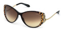 ROBERTO CAVALLI Sunglasses RC741S 05G Blk 61MM