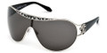ROBERTO CAVALLI Sunglasses RC743S 52F Dark Havana 60MM