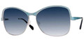 Oliver Peoples ANNICE Sunglasses EPS  EYRIS PEARL Slv