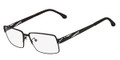 SEAN JOHN Eyeglasses SJ1037 210 Br 55MM