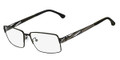 SEAN JOHN Eyeglasses SJ1037 300 Olive 55MM