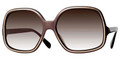 Oliver Peoples TALYA Sunglasses BS  BrSTONE