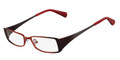 SEAN JOHN Eyeglasses SJ1038 605 Cherry Ombre 51MM