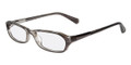SEAN JOHN Eyeglasses SJ2042 010 Grey 52MM