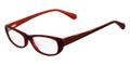 SEAN JOHN Eyeglasses SJ2054 615 Red 51MM
