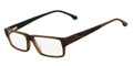 SEAN JOHN Eyeglasses SJ2055 210 Br 53MM