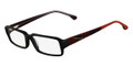 SEAN JOHN Eyeglasses SJ2056 001 Blk 54MM