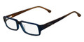 SEAN JOHN Eyeglasses SJ2056 416 Navy 54MM