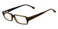 SEAN JOHN Eyeglasses SJ2056 210 Br 56MM