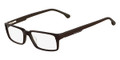 SEAN JOHN Eyeglasses SJ2057 210 Br 54MM