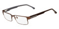 SEAN JOHN Eyeglasses SJ4063 210 Br 55MM
