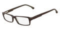 SEAN JOHN Eyeglasses SJ2058 210 Br 55MM
