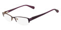SEAN JOHN Eyeglasses SJ4057 500 Violet 50MM