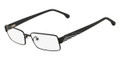 SEAN JOHN Eyeglasses SJ4061 001 Blk 54MM