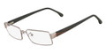 SEAN JOHN Eyeglasses SJ4061 045 Slv 56MM