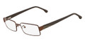 SEAN JOHN Eyeglasses SJ4061 210 Br 54MM