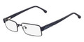 SEAN JOHN Eyeglasses SJ4061 414 Navy 56MM