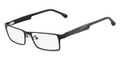 SEAN JOHN Eyeglasses SJ4067 001 Blk 53MM
