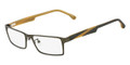 SEAN JOHN Eyeglasses SJ4067 300 Olive 53MM