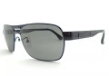 SEAN JOHN Sunglasses SJ825S 414 Navy 61MM