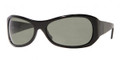 Persol PO2884 Sunglasses 95/58 Blk