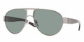 Persol PO2328 Sunglasses 513/58 Gunmtl