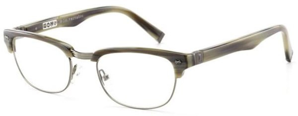 John sales varvatos eyeglasses