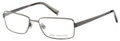 JOHN VARVATOS Eyeglasses V134 Gunmtl 54MM