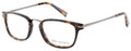 JOHN VARVATOS Eyeglasses V335 Tort 50MM