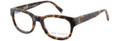 JOHN VARVATOS Eyeglasses V337 AF Tort 50MM