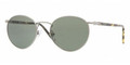 Persol PO2388S Sunglasses 960/31 Gunmtl