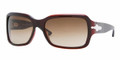 Persol PO2915 Sunglasses 24/57 Havana Crystal Br POlarized