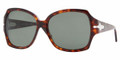 Persol PO2917 Sunglasses 24/31 Havana Crystal Grn