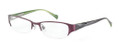 LUCKY BRAND Eyeglasses CASEY Purple 52MM
