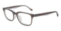 LUCKY BRAND Eyeglasses FOLKLORE Br 52MM