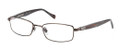 LUCKY BRAND Eyeglasses JEFFERSON Br 52MM