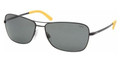 Polo PH3044 Sunglasses 903887 Blk GREY