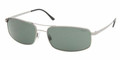 Polo PH3051 Sunglasses 900271 Gunmtl Grn
