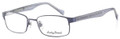 LUCKY BRAND Eyeglasses MAXWELL Blue 51MM